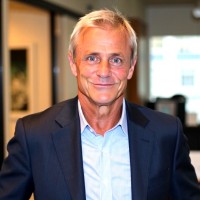 Executive Forum Employee John Hartig's profile photo