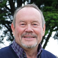 Eqate Risk Services Employee Chris Charman's profile photo