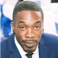 ResponseTap Employee Theo Ricketts's profile photo