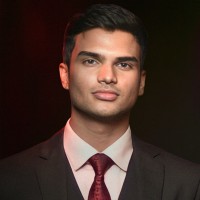 sync. labs Employee Nafiz Haque's profile photo