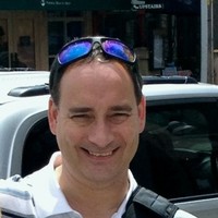 Apple Employee Jeff MacKey's profile photo