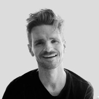 Brave Bison Employee Nick le Chat's profile photo