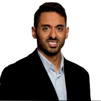 Wolters Kluwer Employee Mohammed Sidat's profile photo