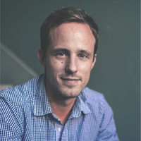 TWINT Employee Rémy Leuenberger's profile photo