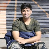Desh Deepak Email & Phone Number