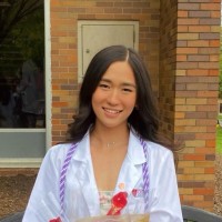 St. Joseph's Health Employee Simran Gurung's profile photo