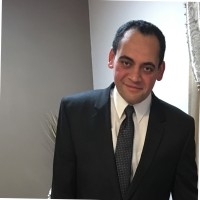 Andre Reyad Email & Phone Number