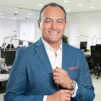 Universidad de Lima Employee Miguel Angel Quijano's profile photo