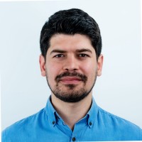 Qloo Employee Abdullah Yonar's profile photo