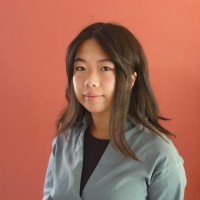 Zero Carbon Analytics Employee Amy Kong's profile photo