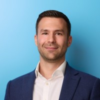 Fundpath Employee James Miller-Molloy's profile photo