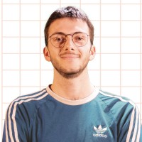 e.leclerc Paridis Employee Martin Guesdon's profile photo