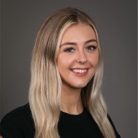 National Rehabilitation Centre Employee Caoimhe Doherty's profile photo