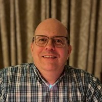 DE Design Works Employee Richard Jenkins's profile photo