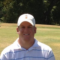 Berendsen Fluid Power Employee Ben Winn's profile photo