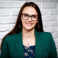 runtime software GmbH Employee Biljana Zumkeller's profile photo