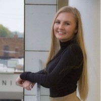 Channel Fusion Employee Alyssa Agricola's profile photo