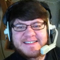 Evolving Interactive Employee Paul Crilly's profile photo
