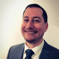 Breaking Ground (NYC Permanent Supportive Housing) Employee Aaron Dobish's profile photo