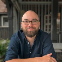 European Space Agency - ESA Employee Sean Bone's profile photo