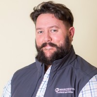 Manchester Industries - A Clearwater Paper Company Employee Connor Schmidtendorff's profile photo