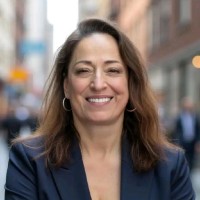 Louisa Aliferis Email & Phone Number