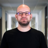 Radek Řihák Email