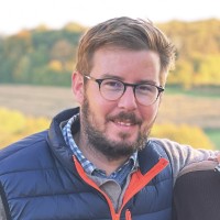 NaturaBuy Employee Geoffroy de Praingy's profile photo
