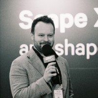 Interactive Scape GmbH Employee Maximilian Geppert's profile photo