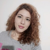 Secretaria de Saúde do Distrito Federal Employee Aline Botelho's profile photo