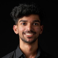 Karthik K Email & Phone Number