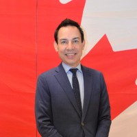 Canadian Medical Association Employee Alex Munter's profile photo