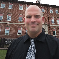 Kure Corp Employee Mike Davis's profile photo