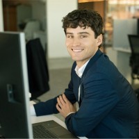 William Luce Email & Phone Number