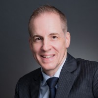 Financial Service Industry Employee Guy Roberge's profile photo