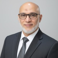 United Arab Emirates University Employee Ali Awad's profile photo