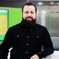 First Place Global Leadership Institute Employee Josh Munoz's profile photo