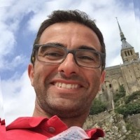 Fastpoint Employee Vincent Auvray's profile photo