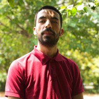 DogGO Employee Muhammed Deniz's profile photo