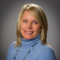 Vantage Plastics Employee Kari Gushow's profile photo