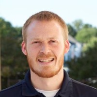 Chapel Hill-Carrboro City Schools Employee Tim MacArthur's profile photo