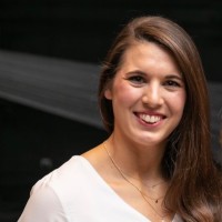 NEW PURPOSE Employee April de Leon's profile photo