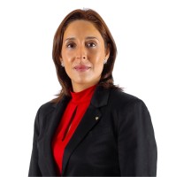Universidad La Salle, A.C. Employee Victoria Contreras's profile photo