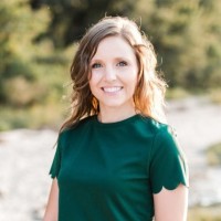 Avalara Employee Kate Rust's profile photo