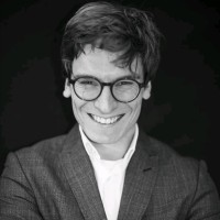 Daniël van Dijk Email