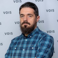 _VOIS Employee Razvan Nastase's profile photo