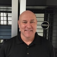 Benetech, Inc. Employee Keith Krafft's profile photo