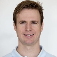 STRATEGY Employee Darren Holmblad's profile photo