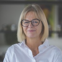 Købstædernes Forsikring Employee Helle Schjødt-Bruhn's profile photo