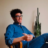 General Motors Employee Eric Peña's profile photo